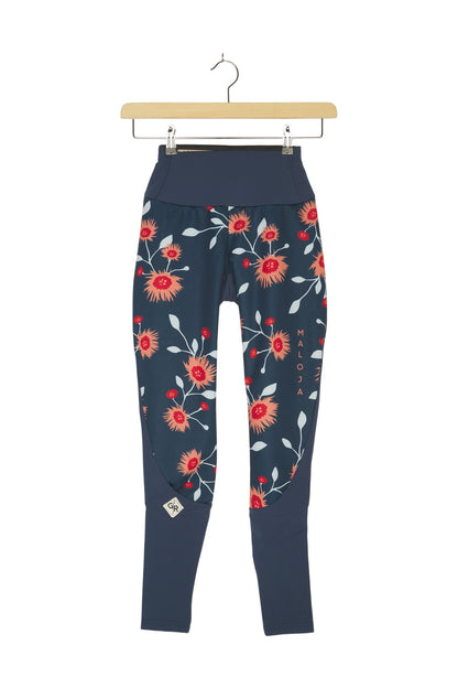 RAUKEM. Adventure Thermal Hybrid Tights