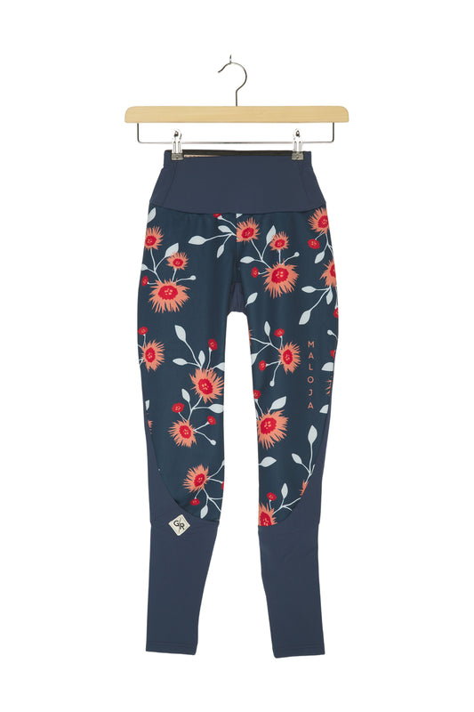 RAUKEM. Adventure Thermal Hybrid Tights
