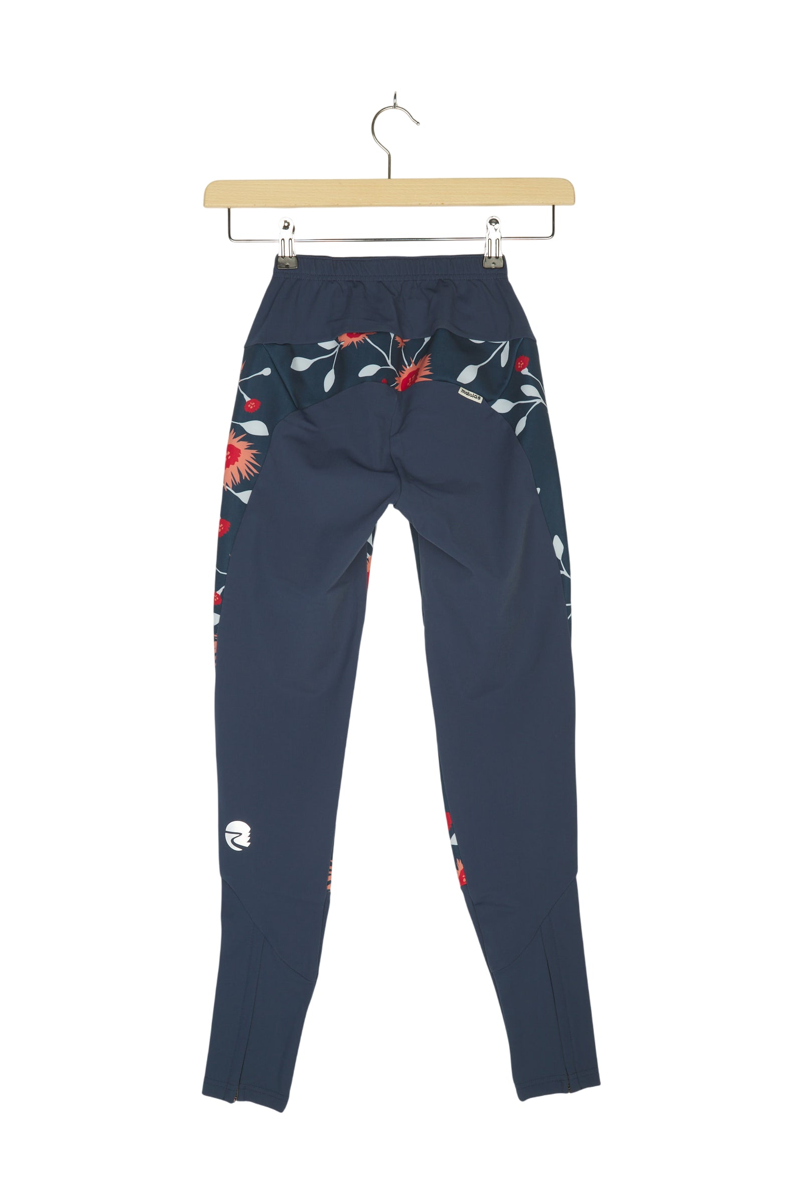 RAUKEM. Adventure Thermal Hybrid Tights