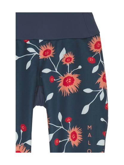 RAUKEM. Adventure Thermal Hybrid Tights