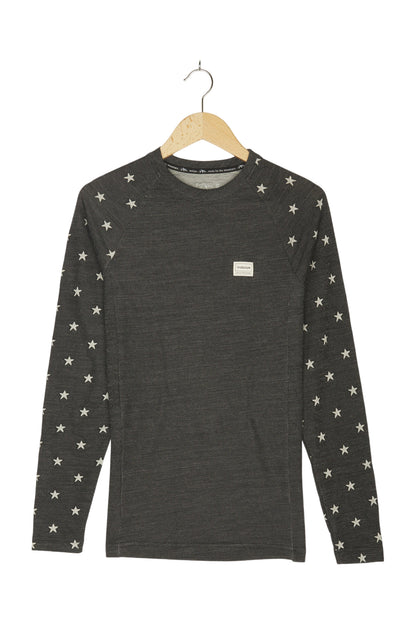 MUNM. LONGSLEEVE Men´s Baselayer Shirt