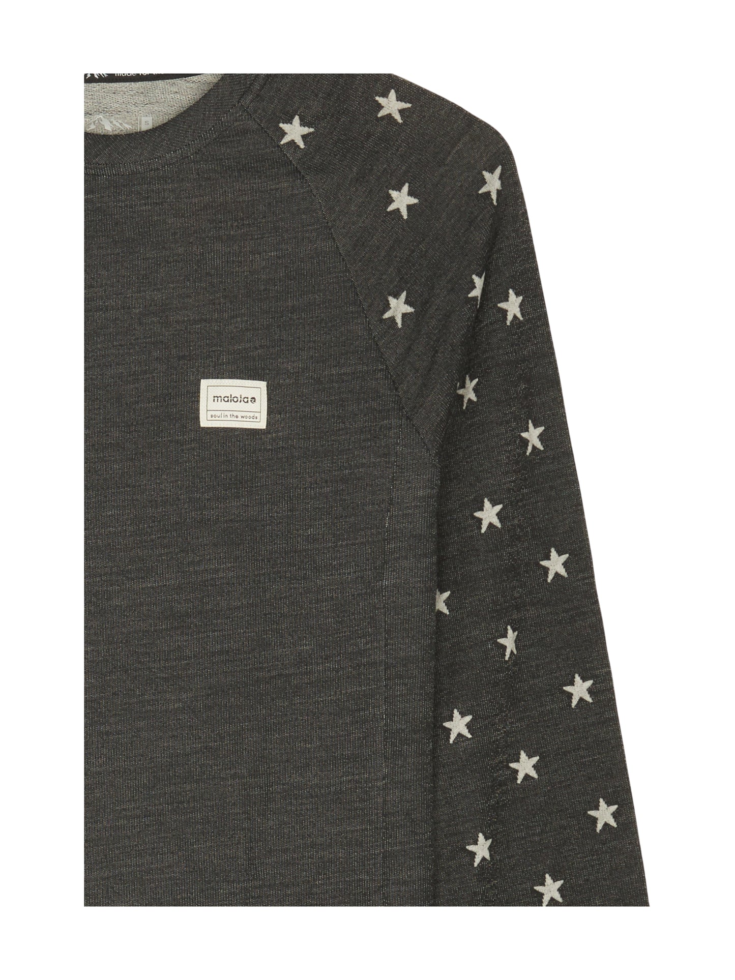 MUNM. LONGSLEEVE Men´s Baselayer Shirt
