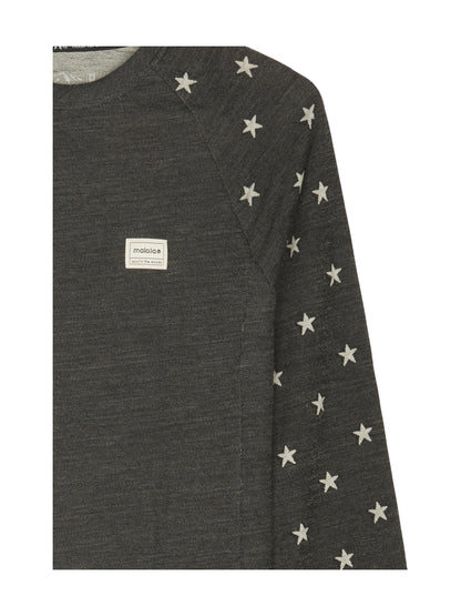 MUNM. LONGSLEEVE Men´s Baselayer Shirt
