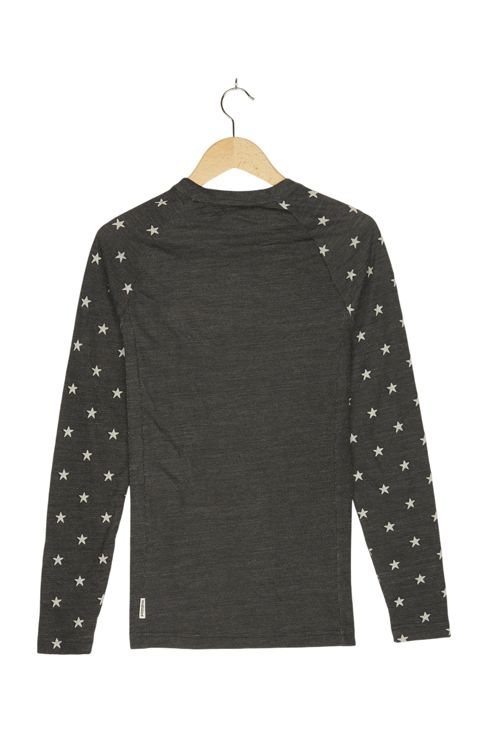 MUNM. LONGSLEEVE Men´s Baselayer Shirt