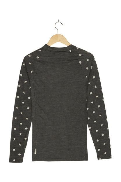 MUNM. LONGSLEEVE Men´s Baselayer Shirt