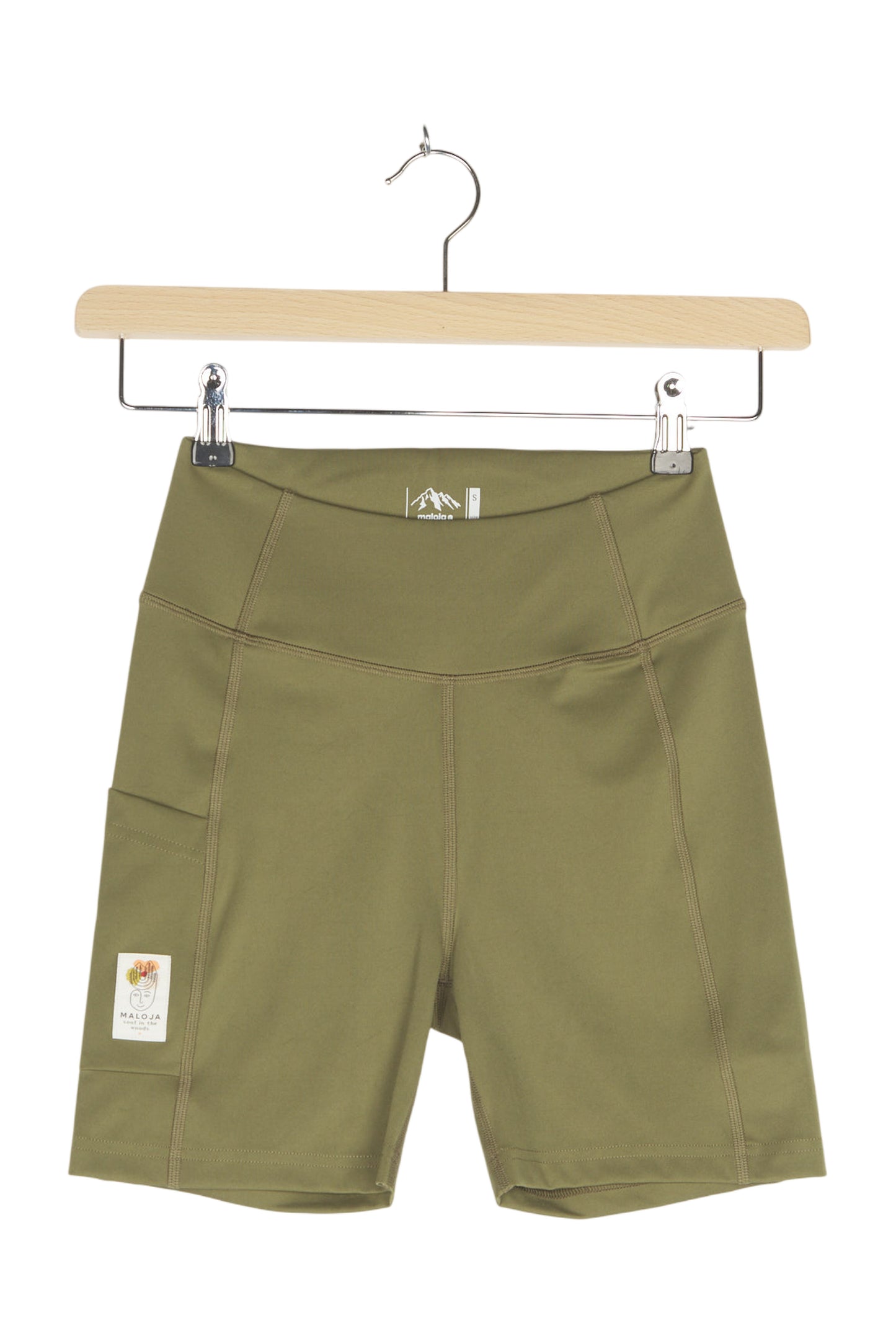 GOLDSTERNM. 1/2 Running Pants