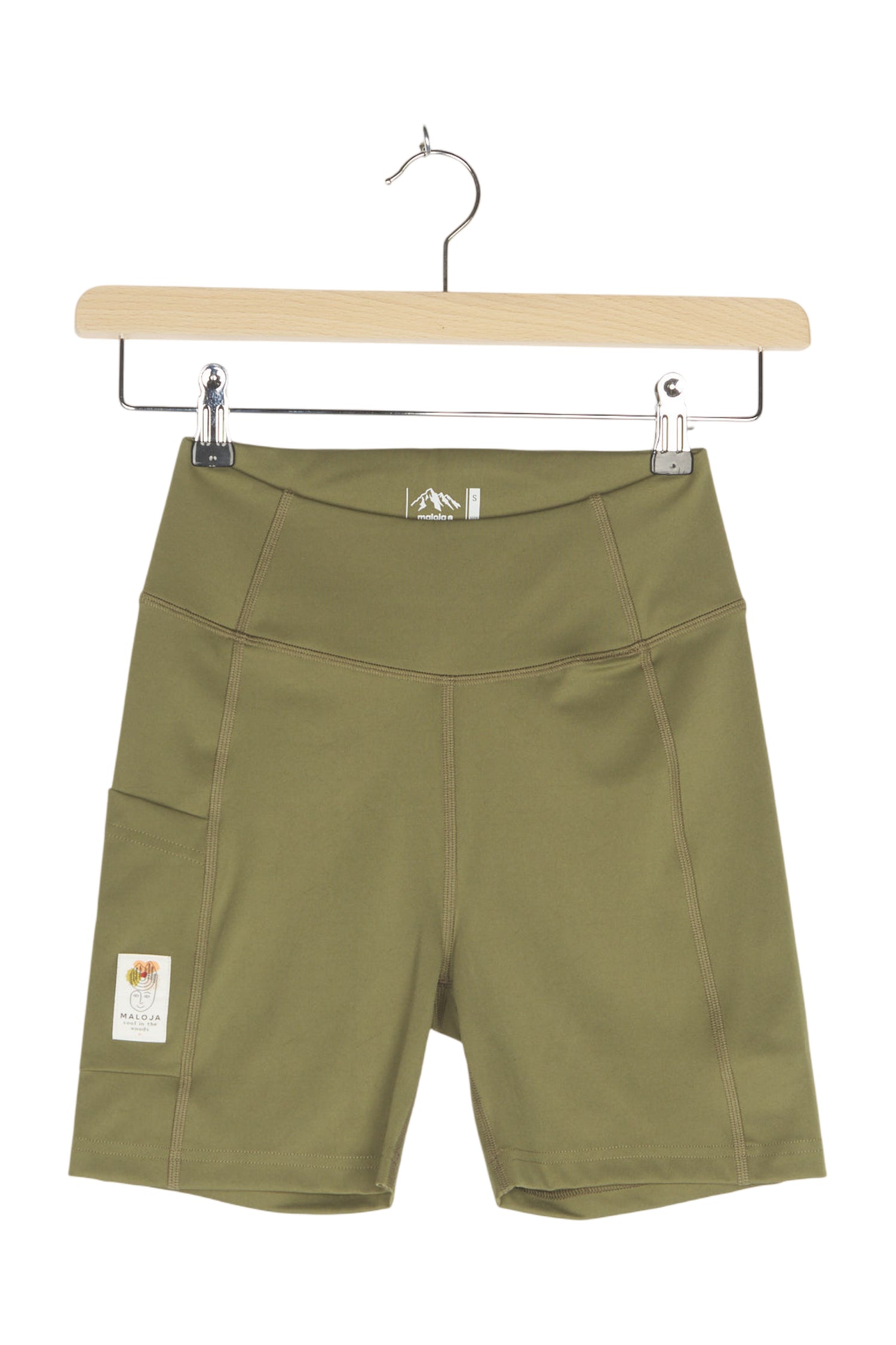 GOLDSTERNM. 1/2 Running Pants