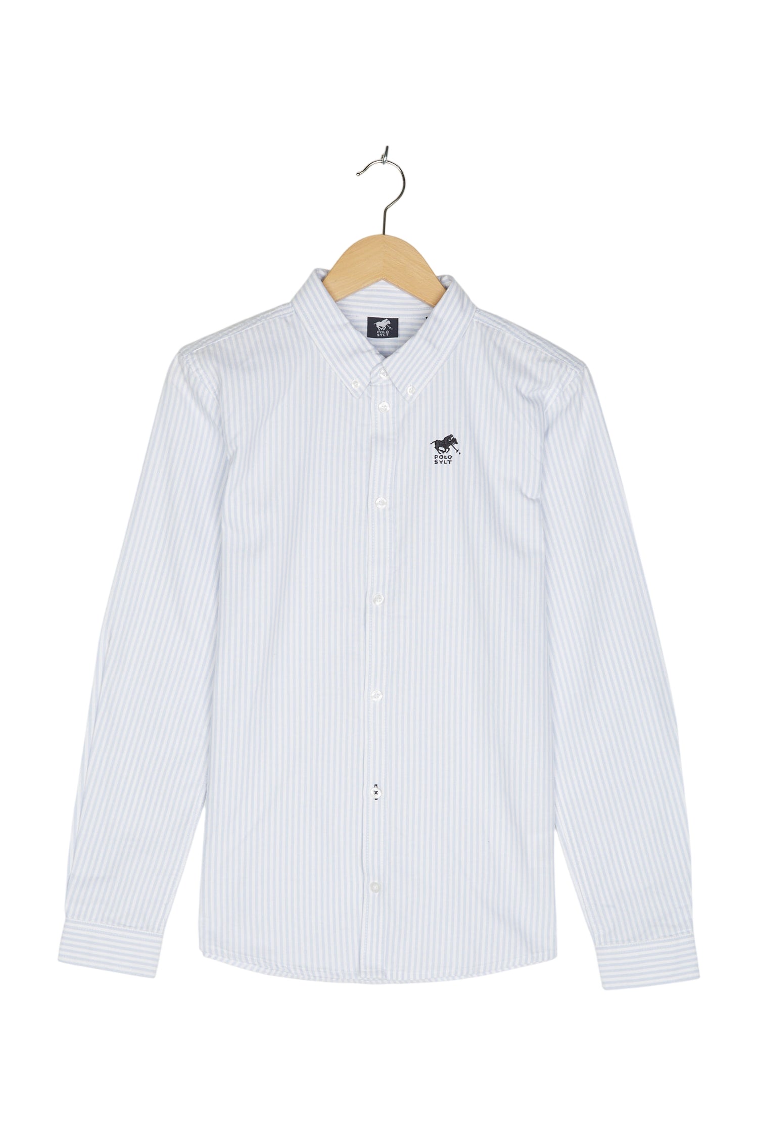 POLO SYLT POLO SYLT Hemd