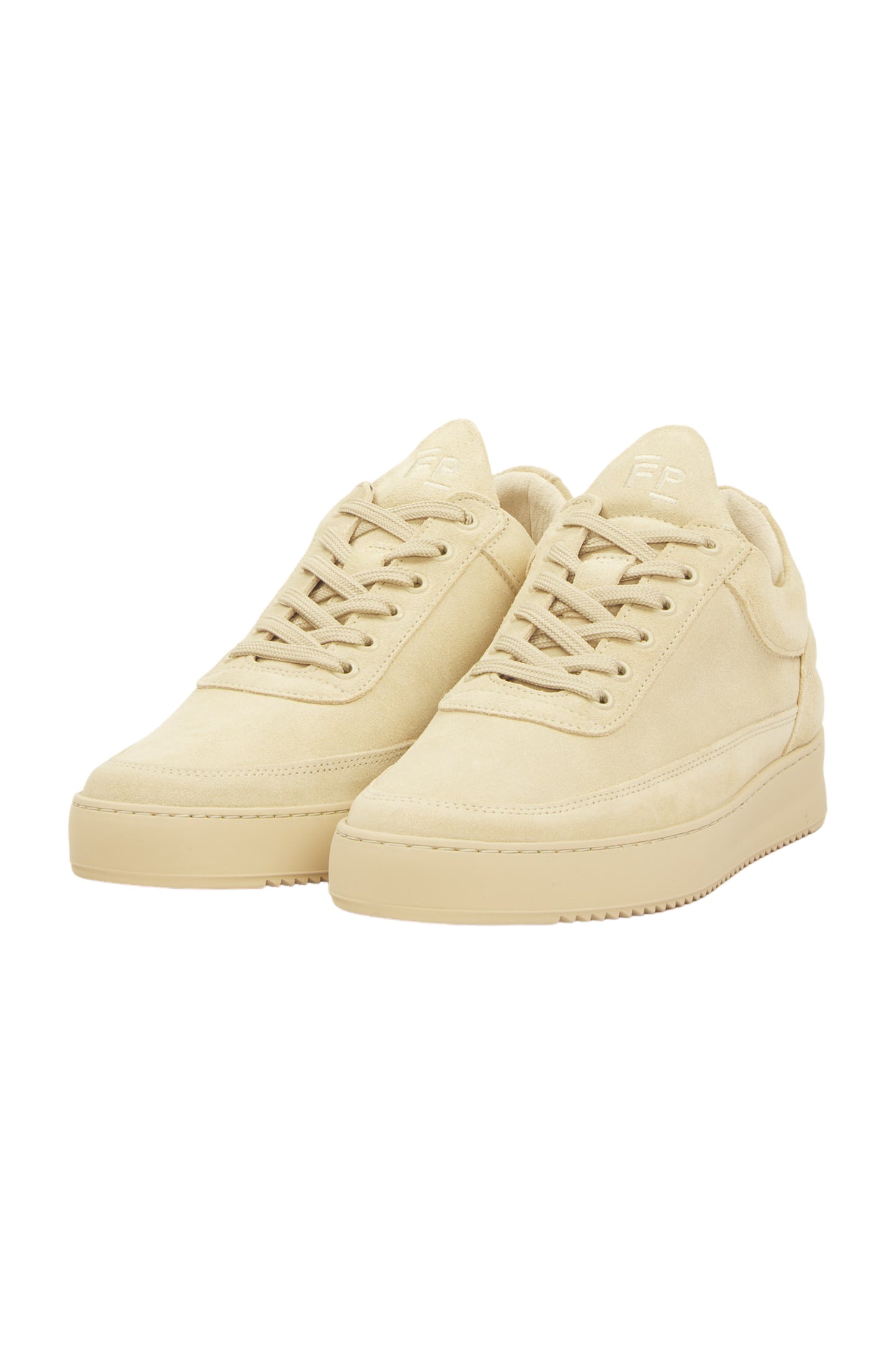 Filling Pieces Sneakers Size 38 Beige 