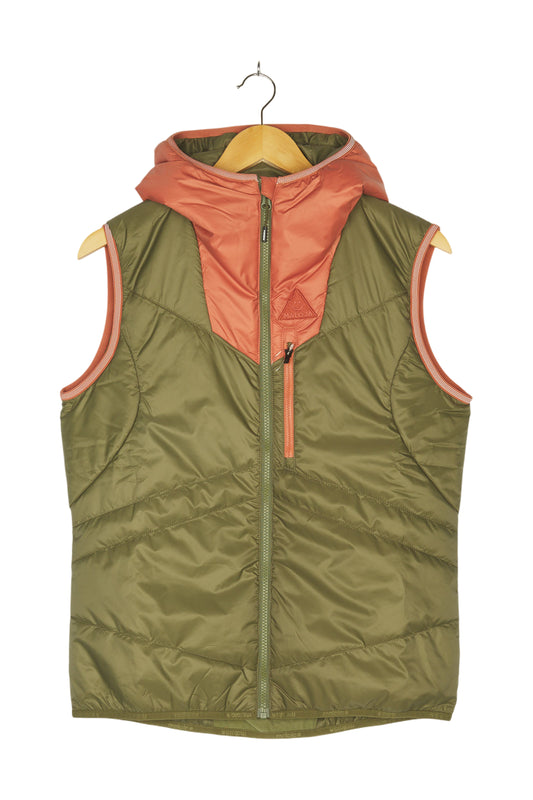 TRAMINAM. Ski Touring Puffer Vest