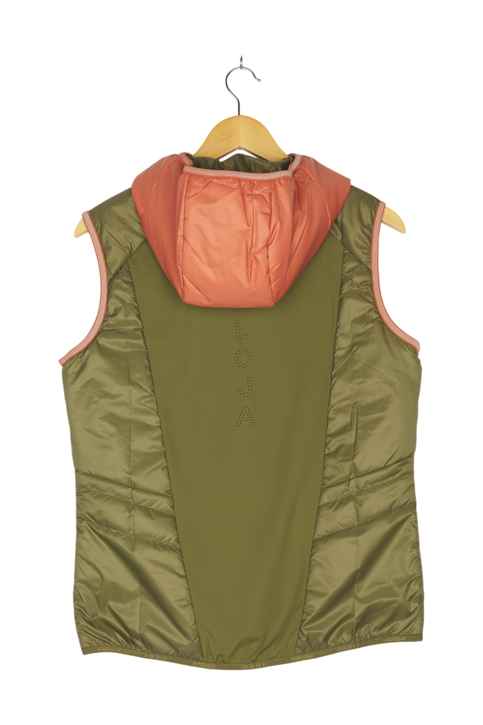 TRAMINAM. Ski Touring Puffer Vest