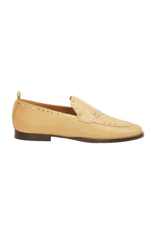 Isabel Marant Slipper Size 37 Beige 