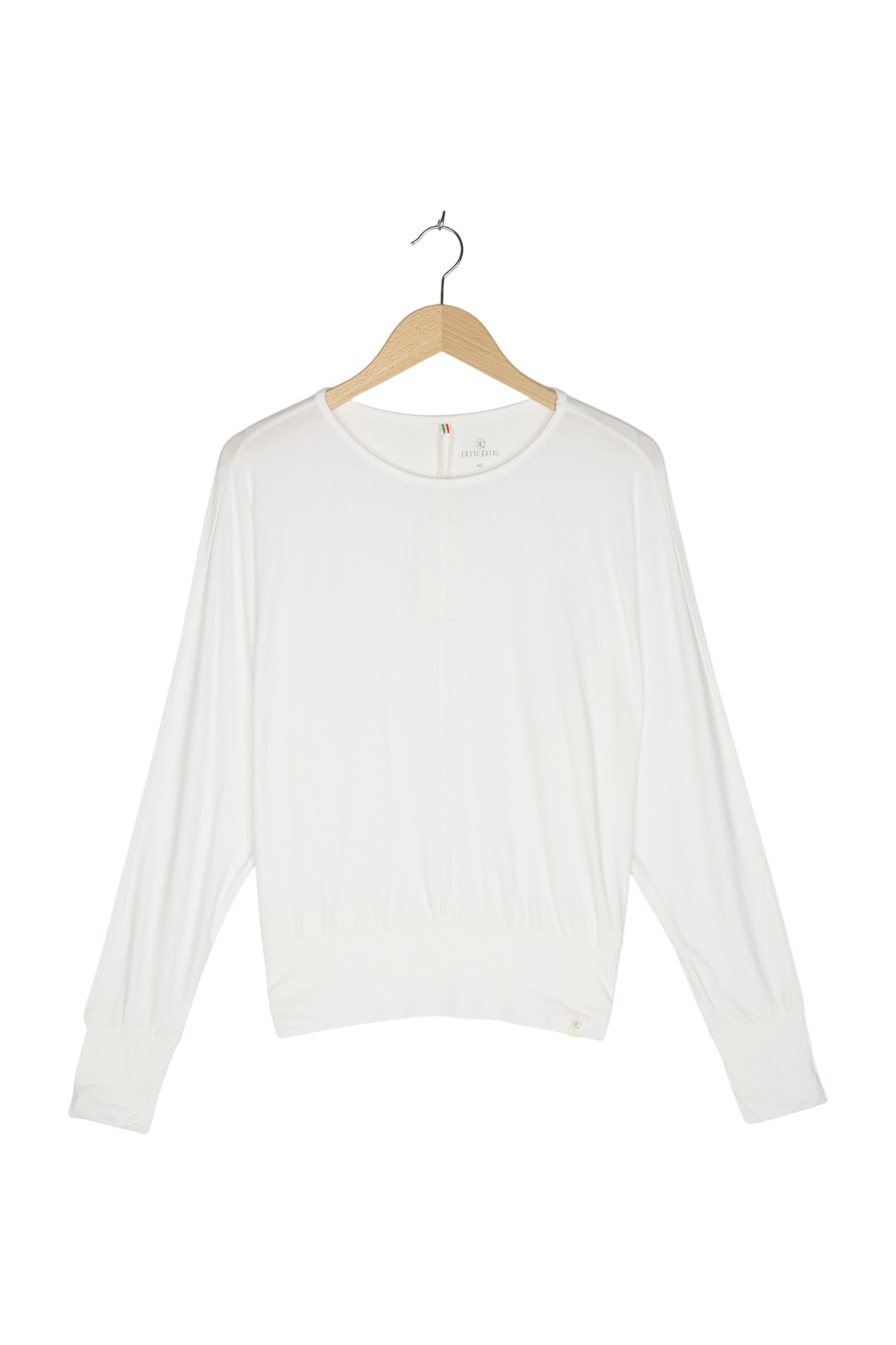 Detto Fatto Detto Fatto Langarmshirt