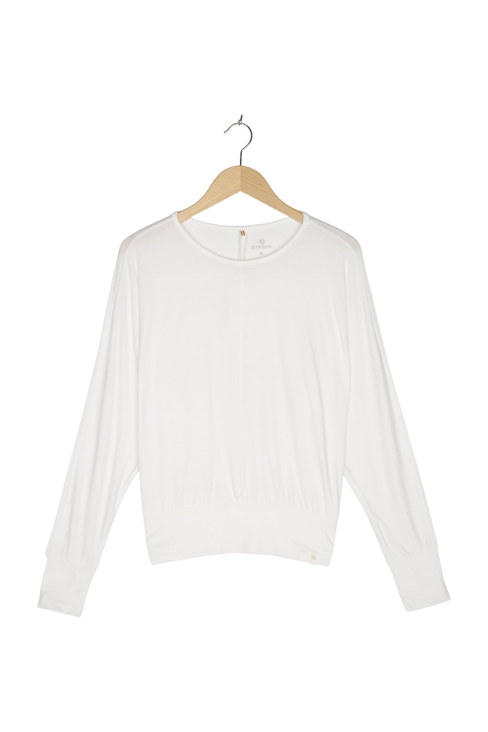 Detto Fatto Detto Fatto Langarmshirt