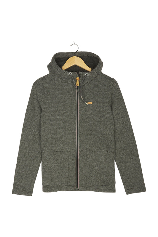 HannahM. Hooded Fleece Jacket