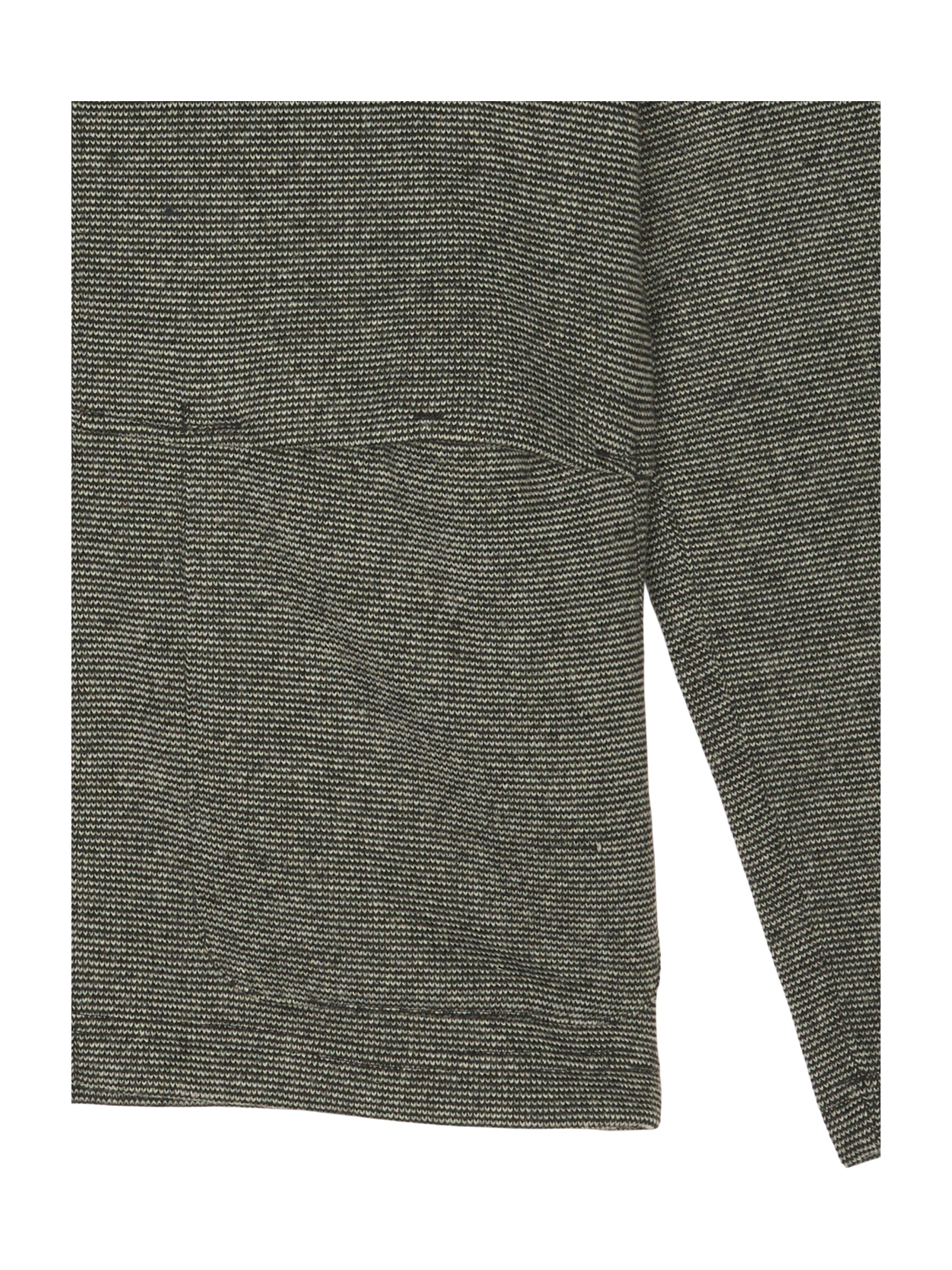 HannahM. Hooded Fleece Jacket