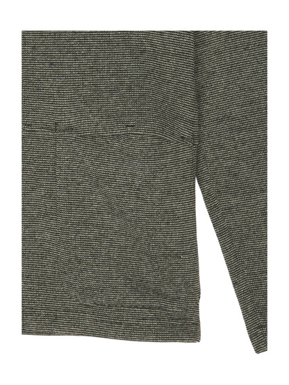 HannahM. Hooded Fleece Jacket