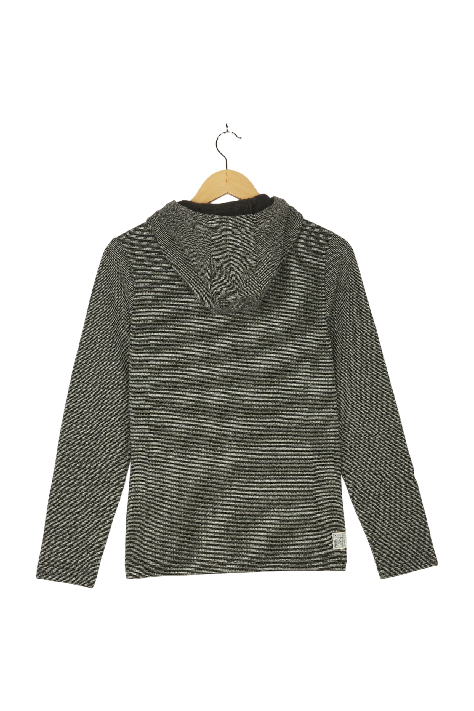 HannahM. Hooded Fleece Jacket