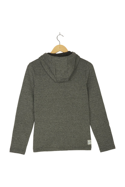 HannahM. Hooded Fleece Jacket
