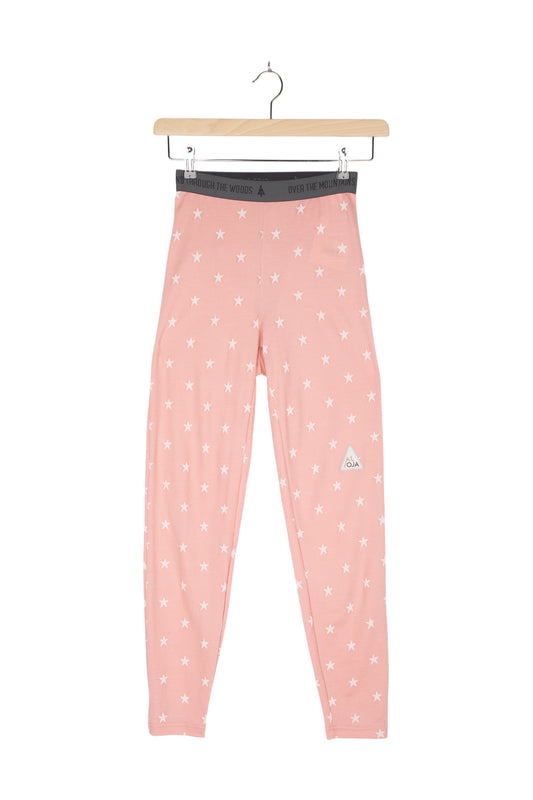 SESVENNAM. PANTS Women's Base Layer Knickers