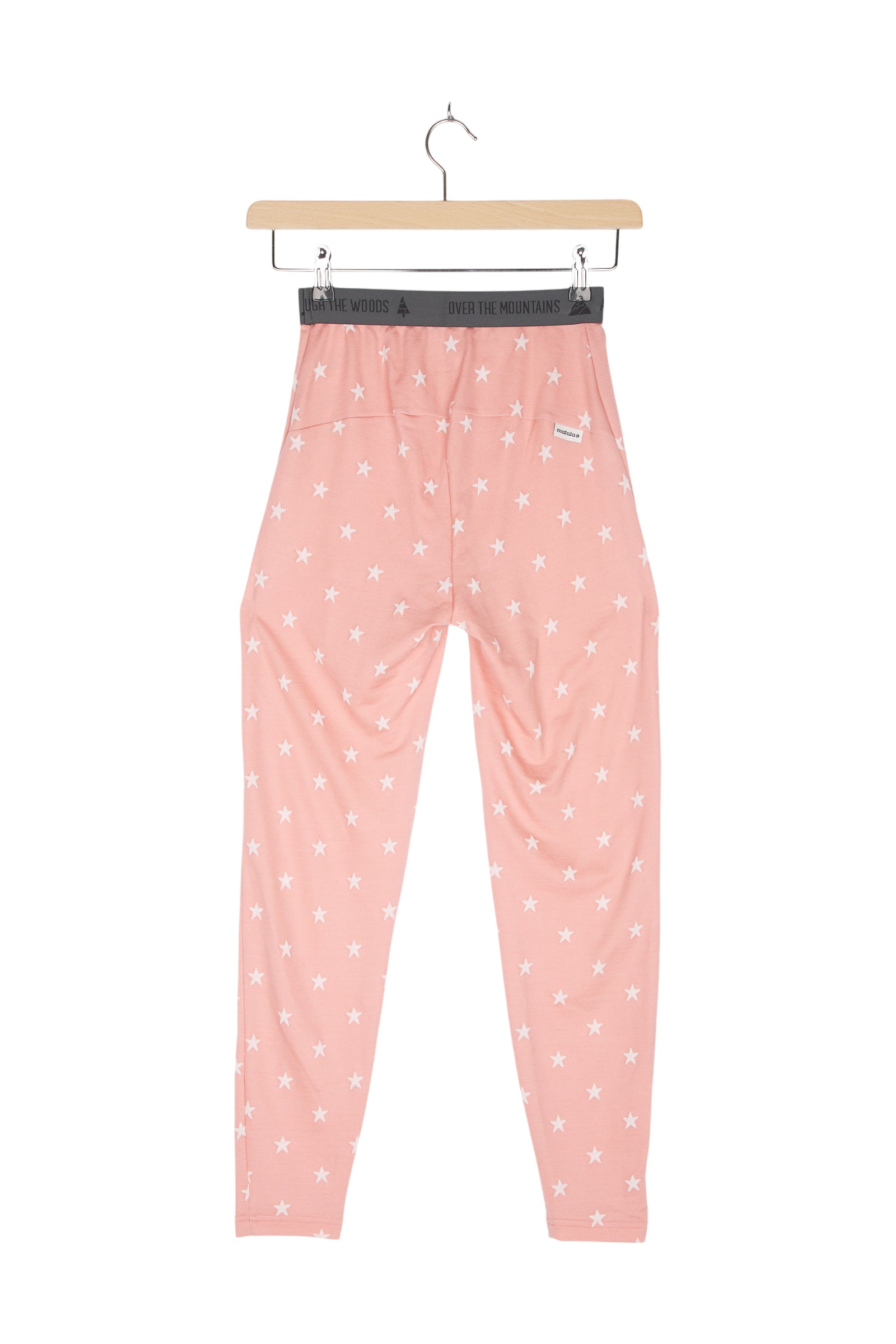 SESVENNAM. PANTS Women's Base Layer Knickers
