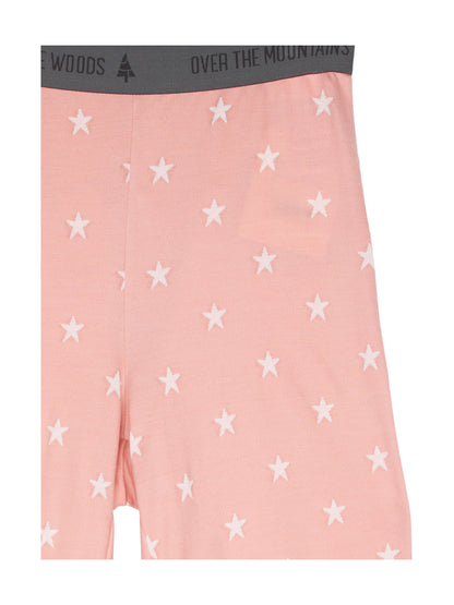 SESVENNAM. PANTS Women's Base Layer Knickers