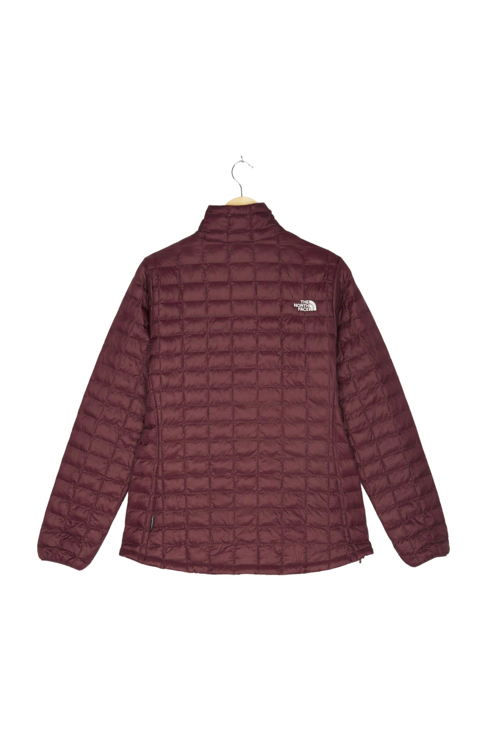 Kunstfaserjacke für Damen