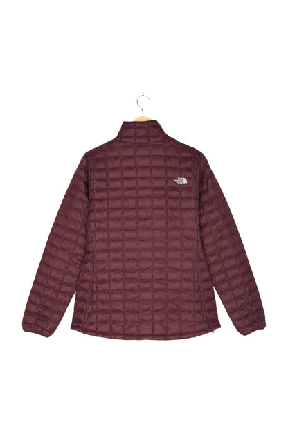 Kunstfaserjacke für Damen