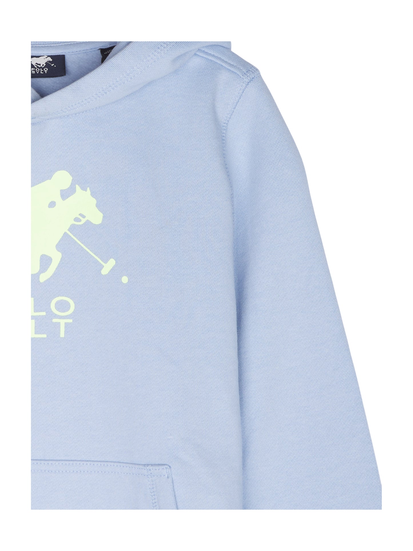 POLO SYLT POLO SYLT Pullover