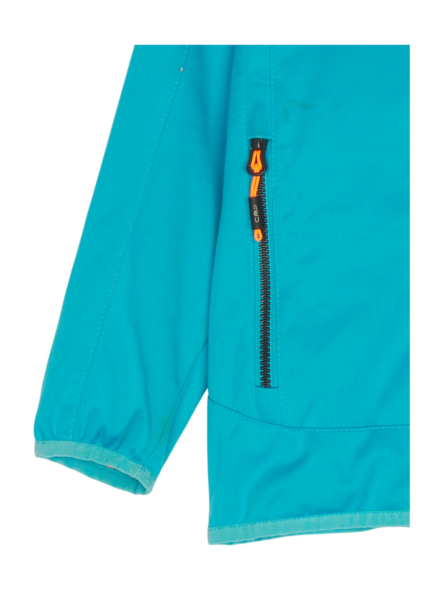 Softshelljacke für Kinder