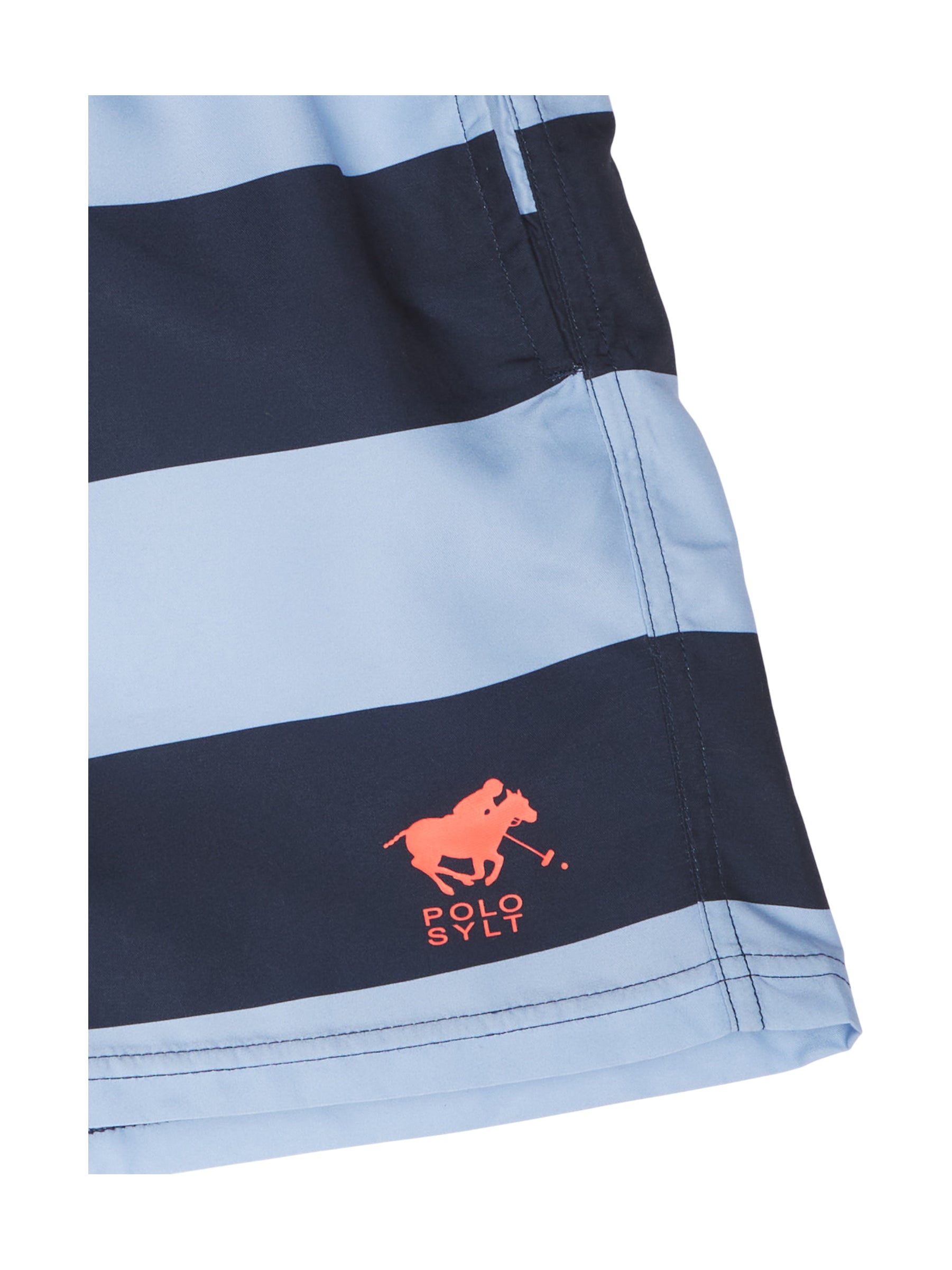 POLO SYLT POLO SYLT Shorts