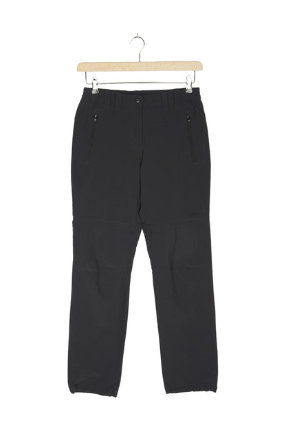 Zip-Hose für Damen