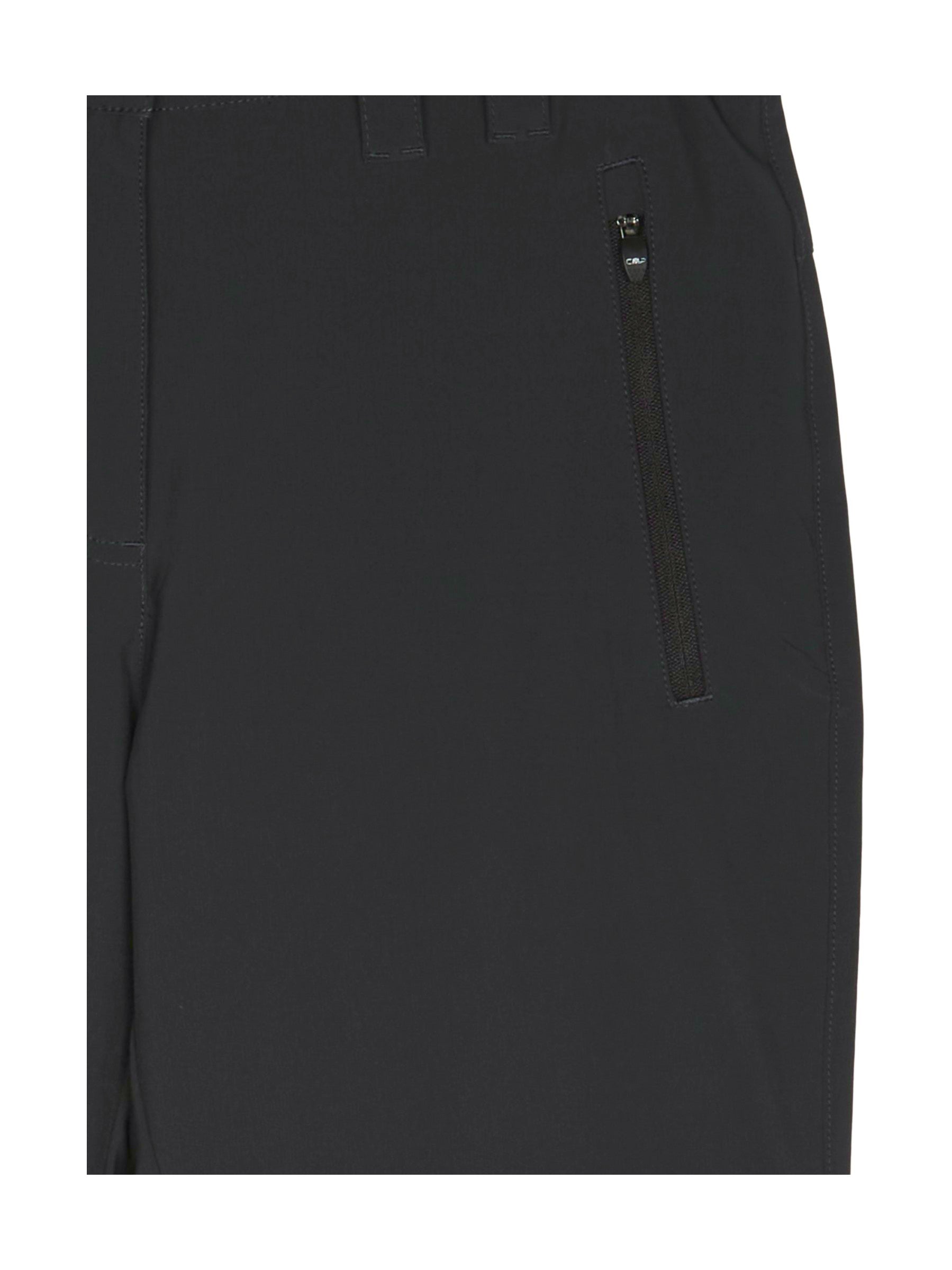 Zip-Hose für Damen