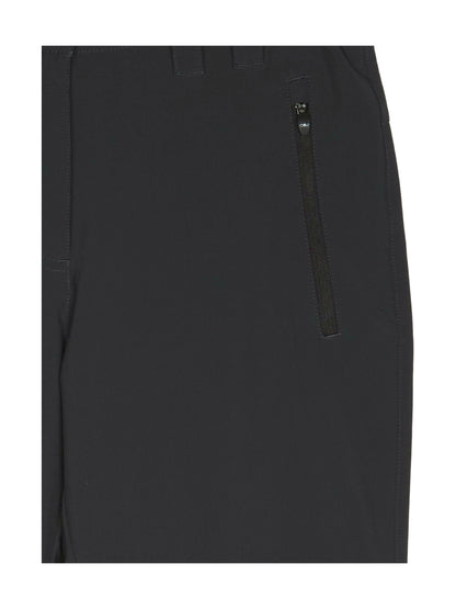 Zip-Hose für Damen