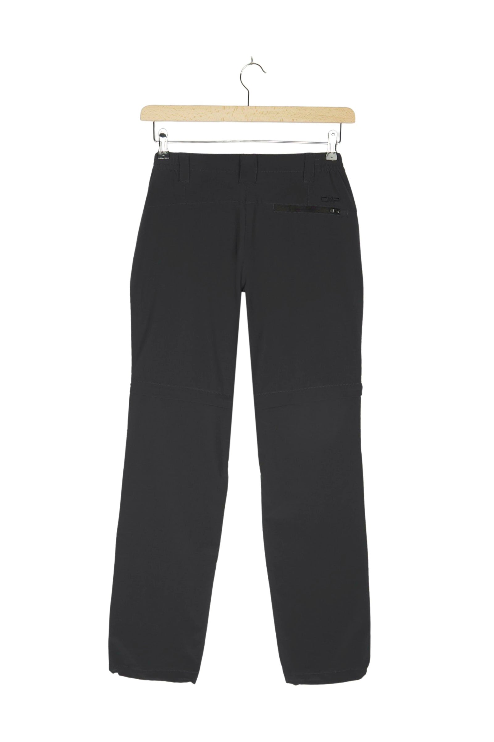 Zip-Hose für Damen