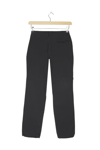 Zip-Hose für Damen