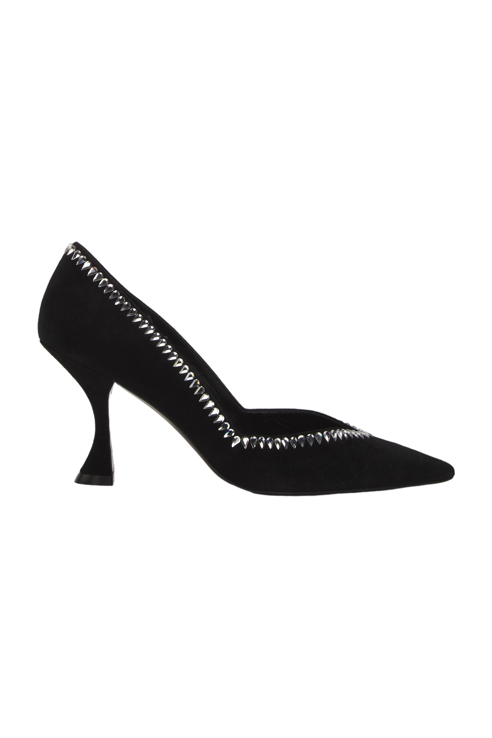 Stuart Weitzman High Heels Size 41 Schwarz 