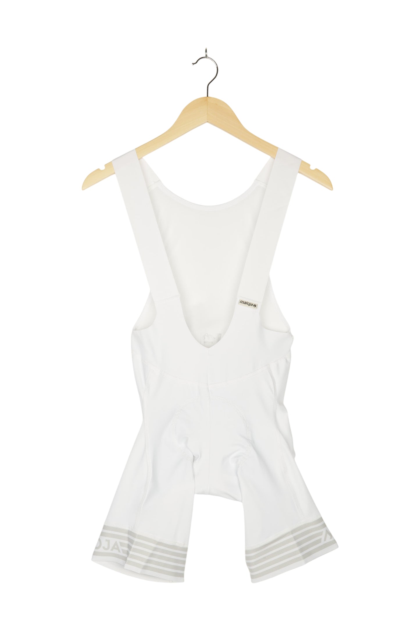 ValerM. Bike Strap 1/2 Bib Shorts