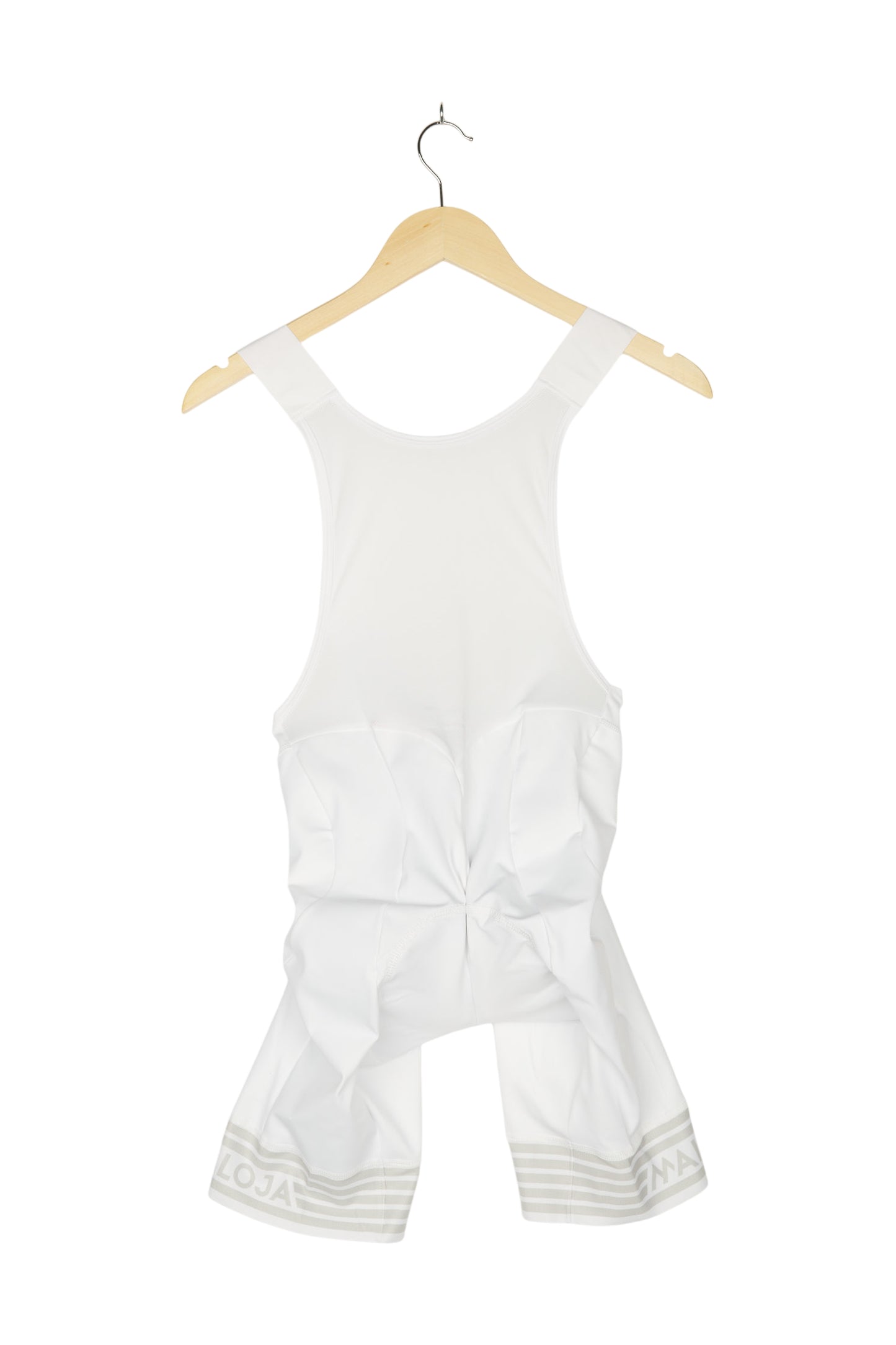 ValerM. Bike Strap 1/2 Bib Shorts