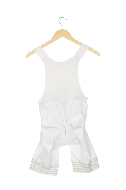 ValerM. Bike Strap 1/2 Bib Shorts