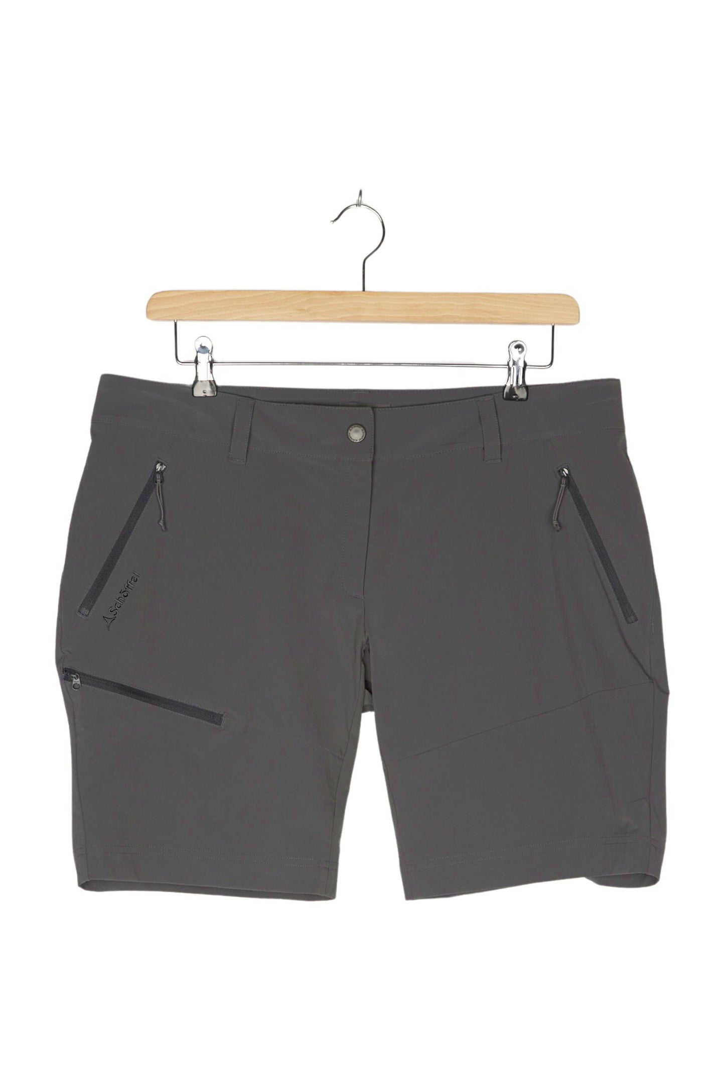 Schöffel Funktionsshorts für Damen 