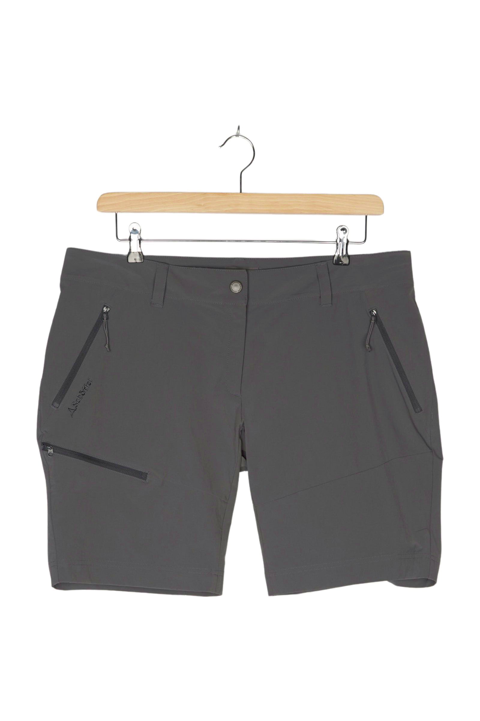 Schöffel Funktionsshorts für Damen 