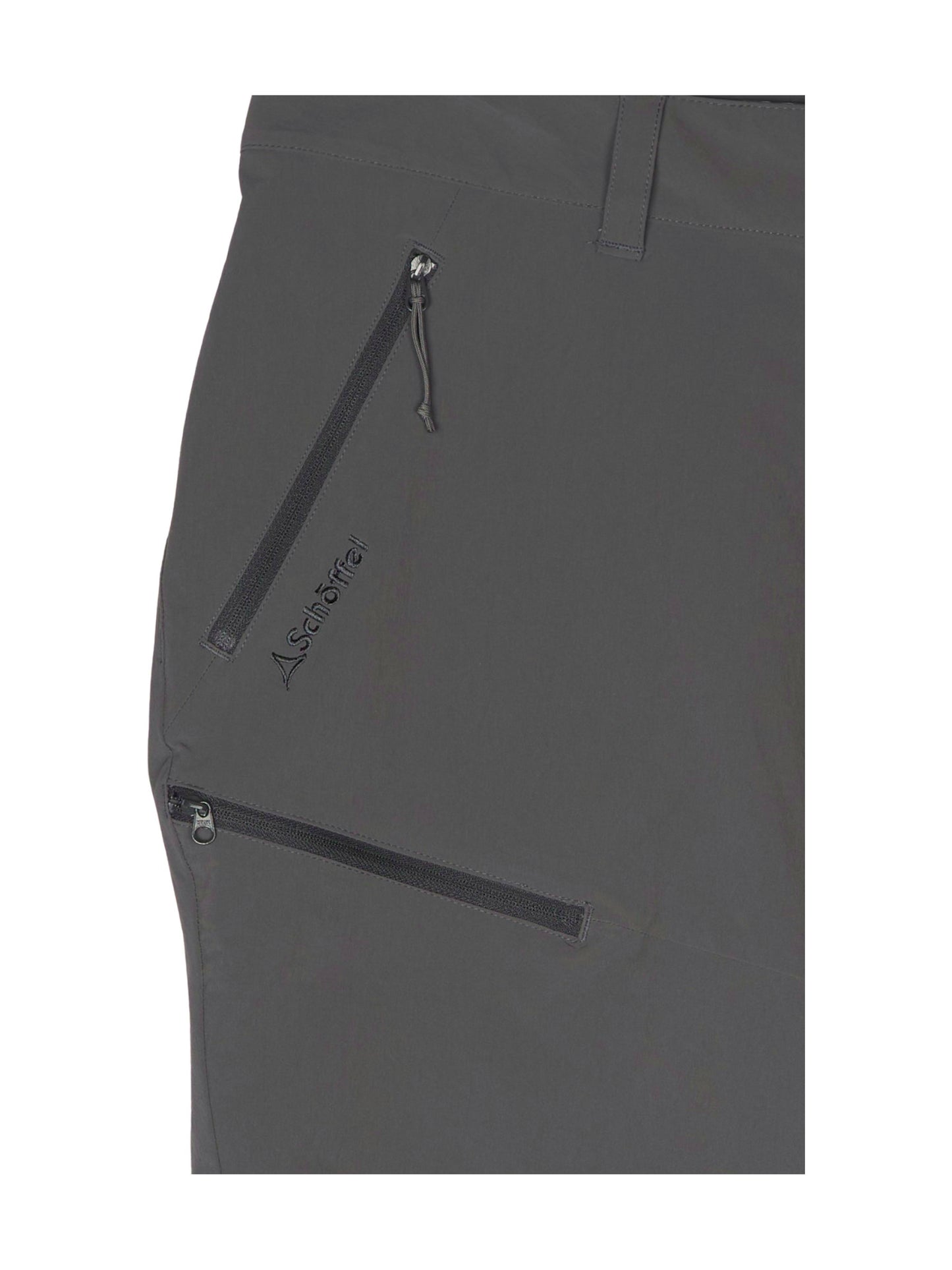 Schöffel Funktionsshorts für Damen 