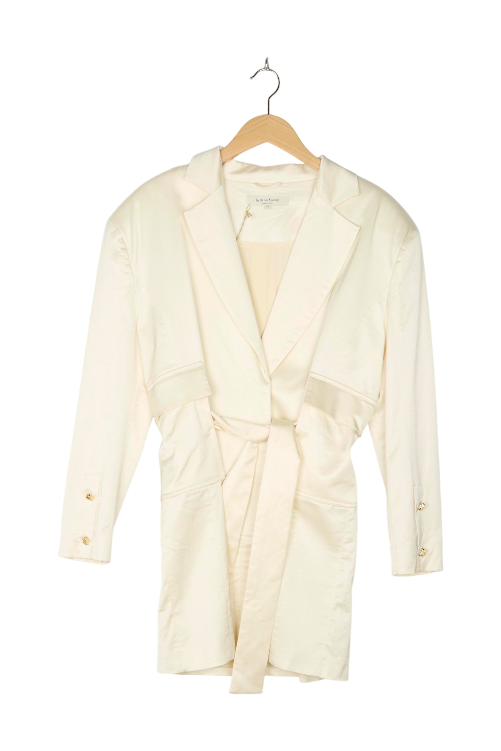 by Aylin Koenig Longblazer für Damen