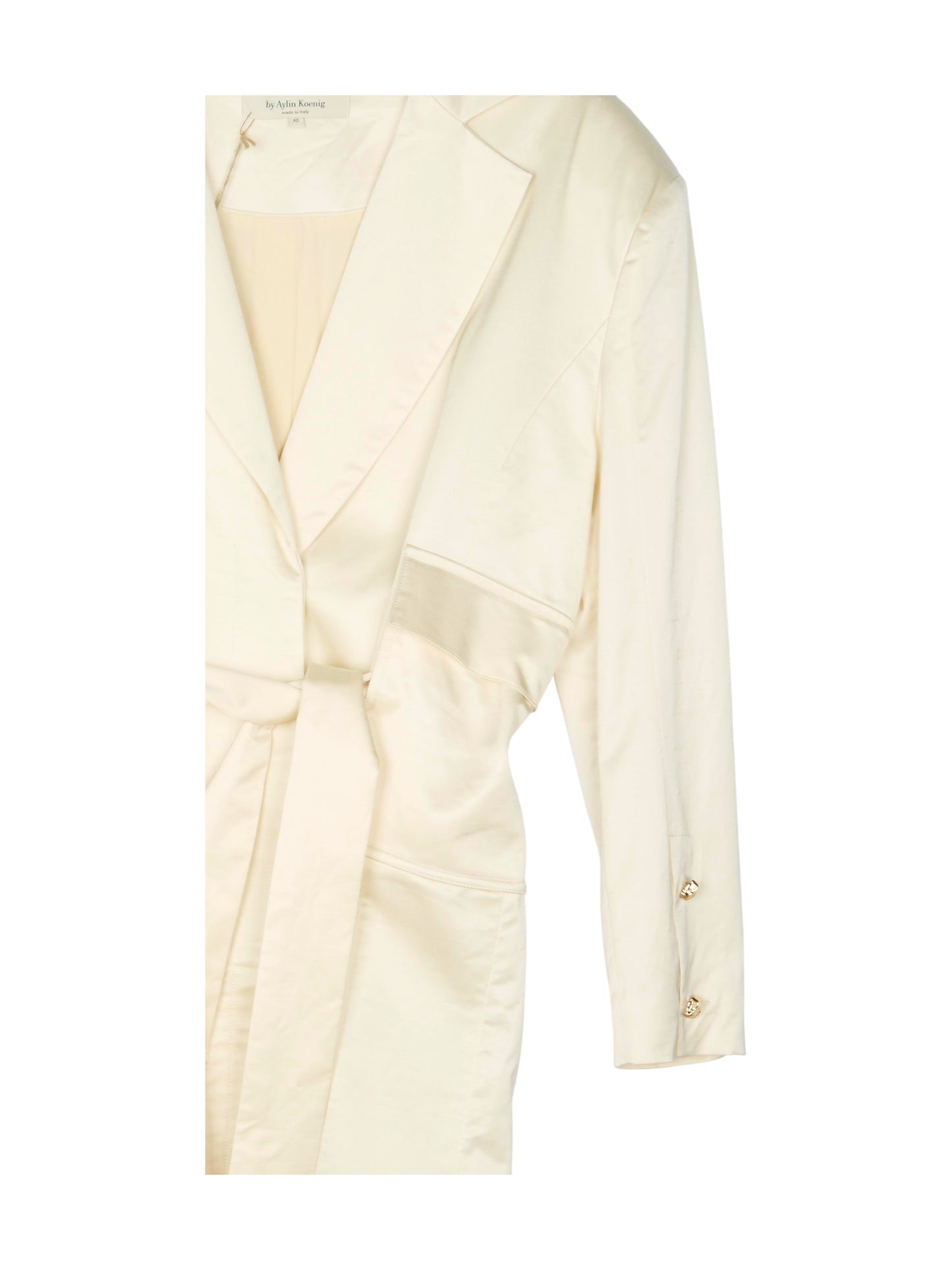 by Aylin Koenig Longblazer für Damen