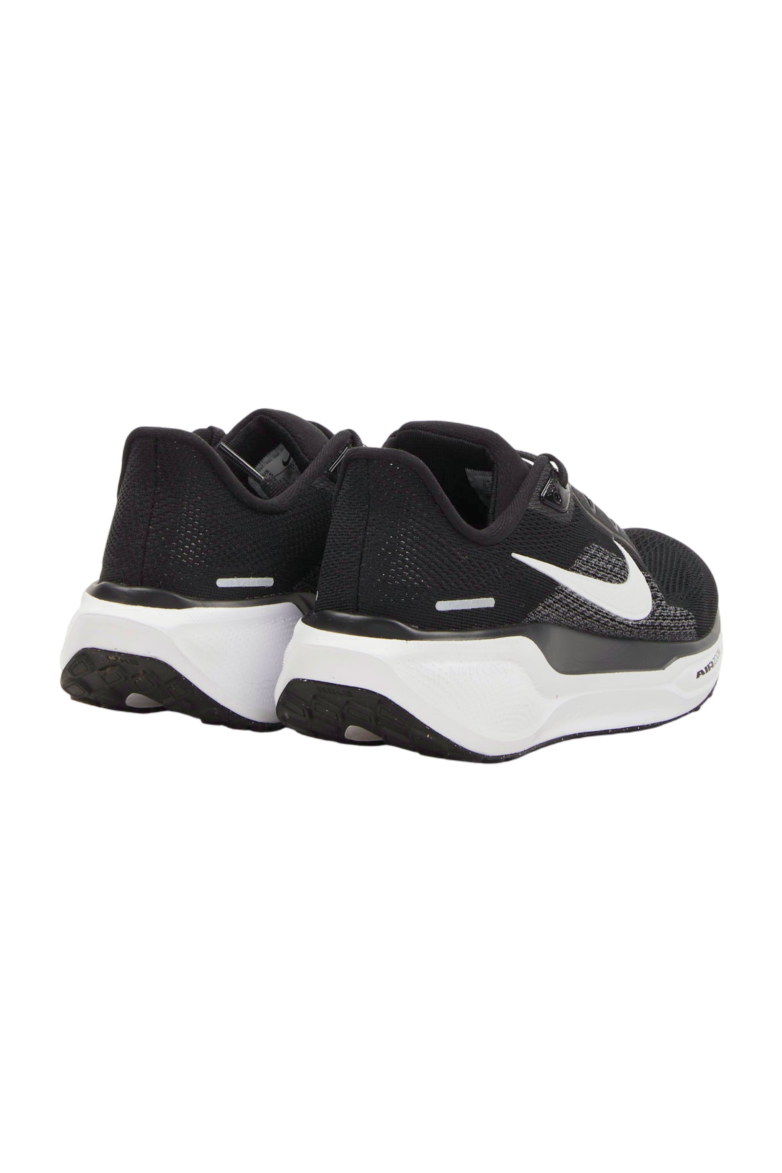 Nike Air Zoom Pegasus 41 Damen Sneaker- Schwarz/Weiß/Anthrazit