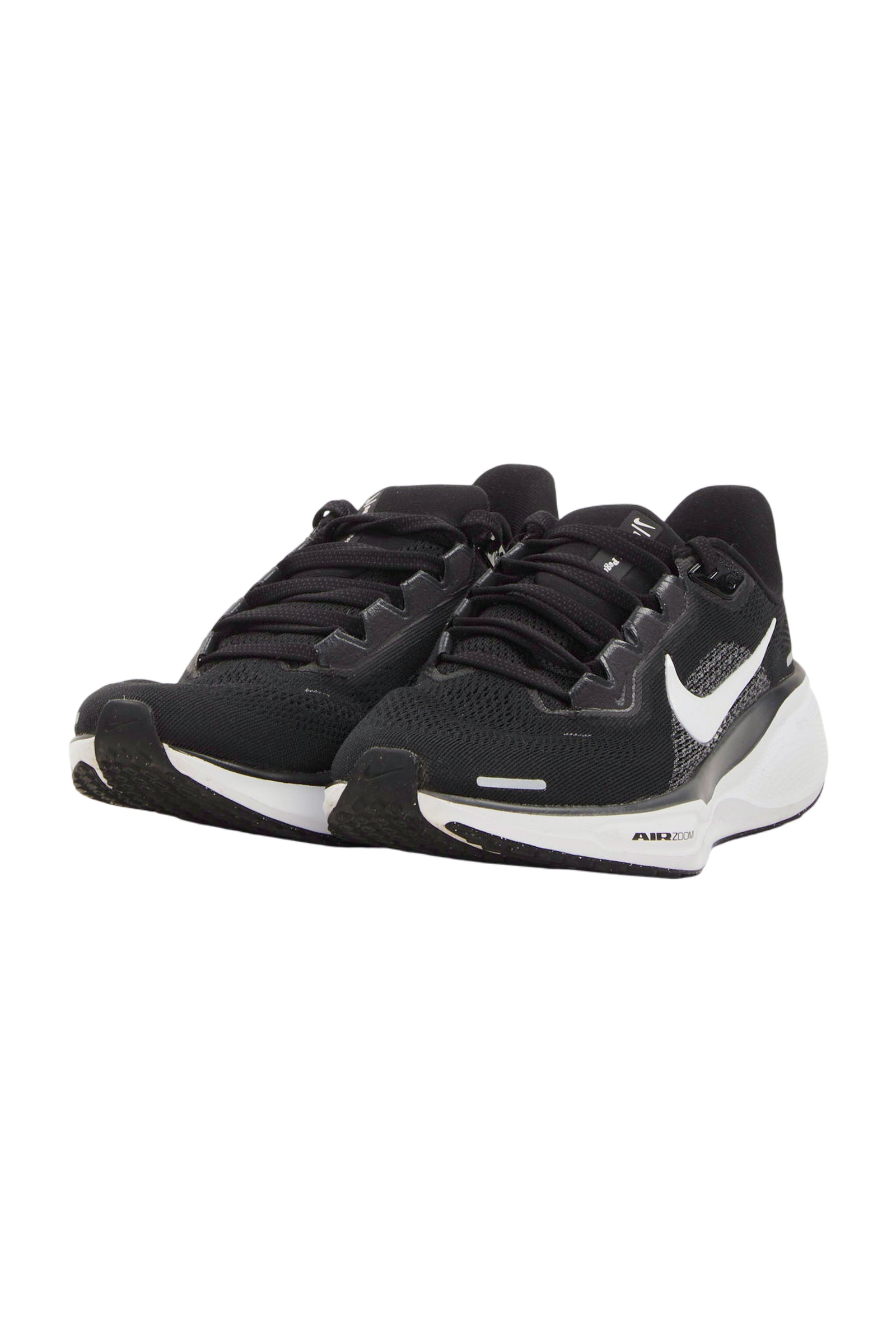 Nike Air Zoom Pegasus 41 Damen Sneaker- Schwarz/Weiß/Anthrazit
