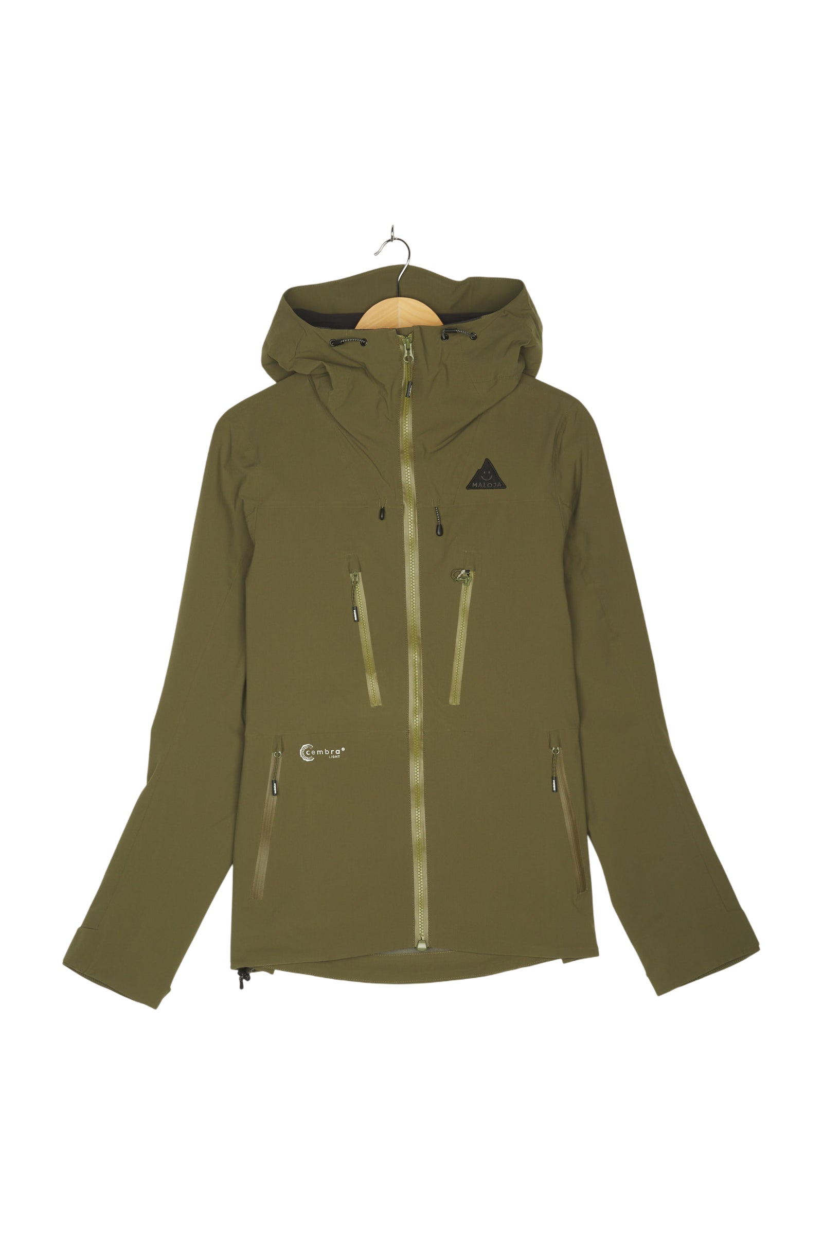 TOLPEIM. Ski Touring Jacket