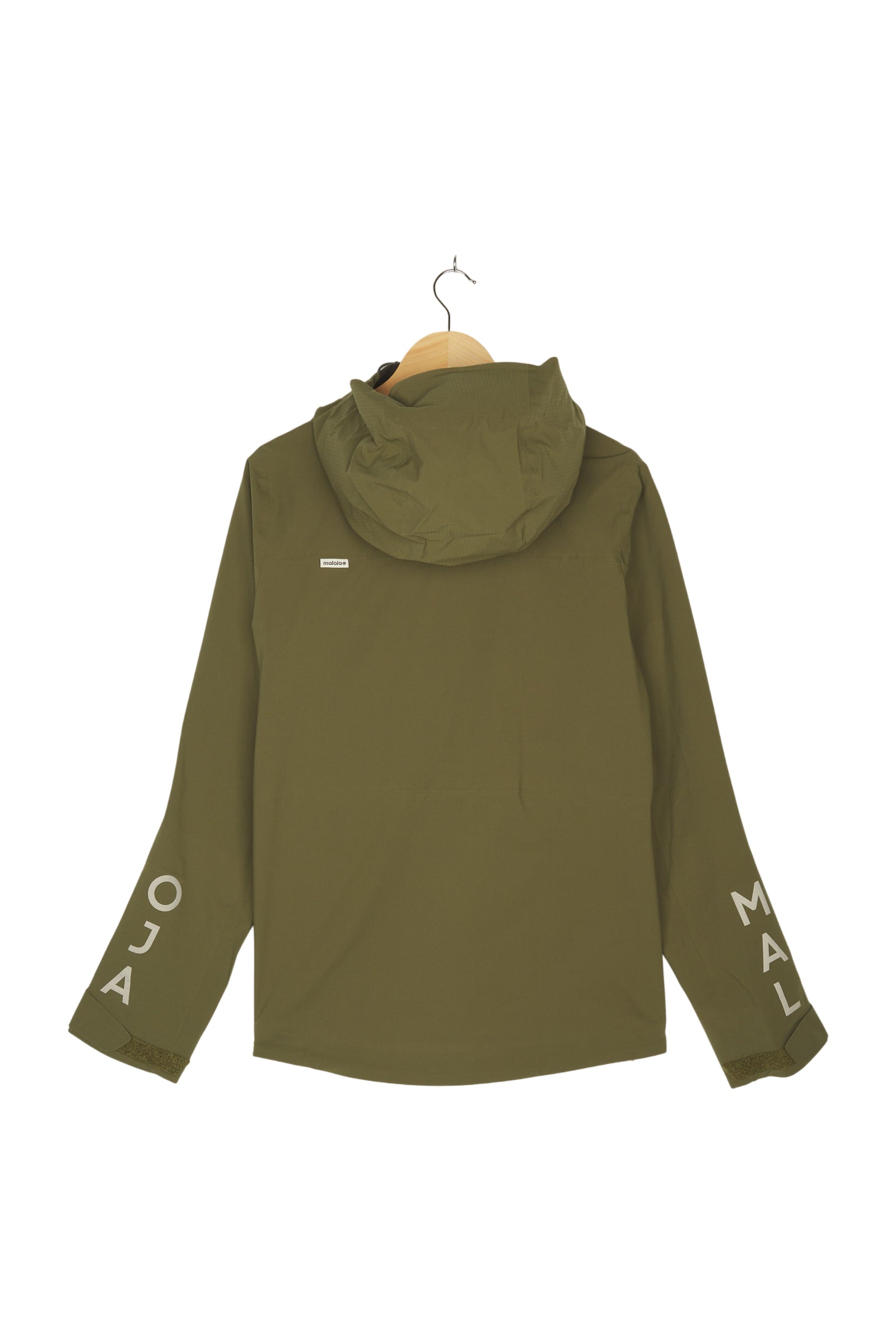 TOLPEIM. Ski Touring Jacket