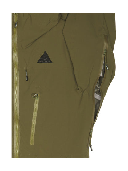 TOLPEIM. Ski Touring Jacket